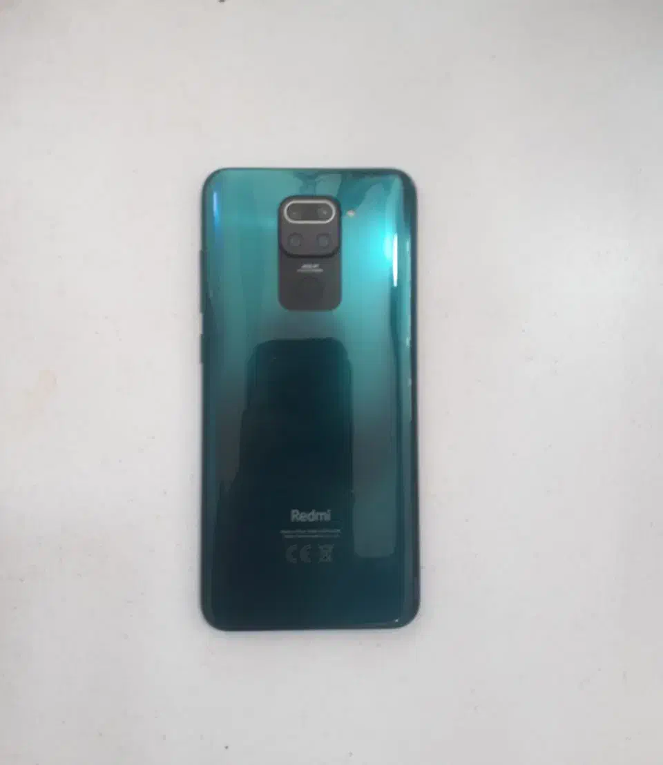 note 9 شیائومی|موبایل|اصفهان, شیخ طوسی|دیوار