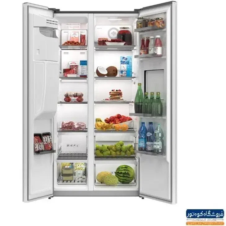 یخچال ساید|یخچال و فریزر|الیگودرز, |دیوار