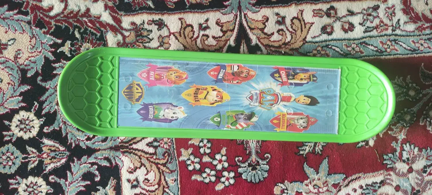 اسکیت|دوچرخه، اسکیت، اسکوتر|آبادان, |دیوار