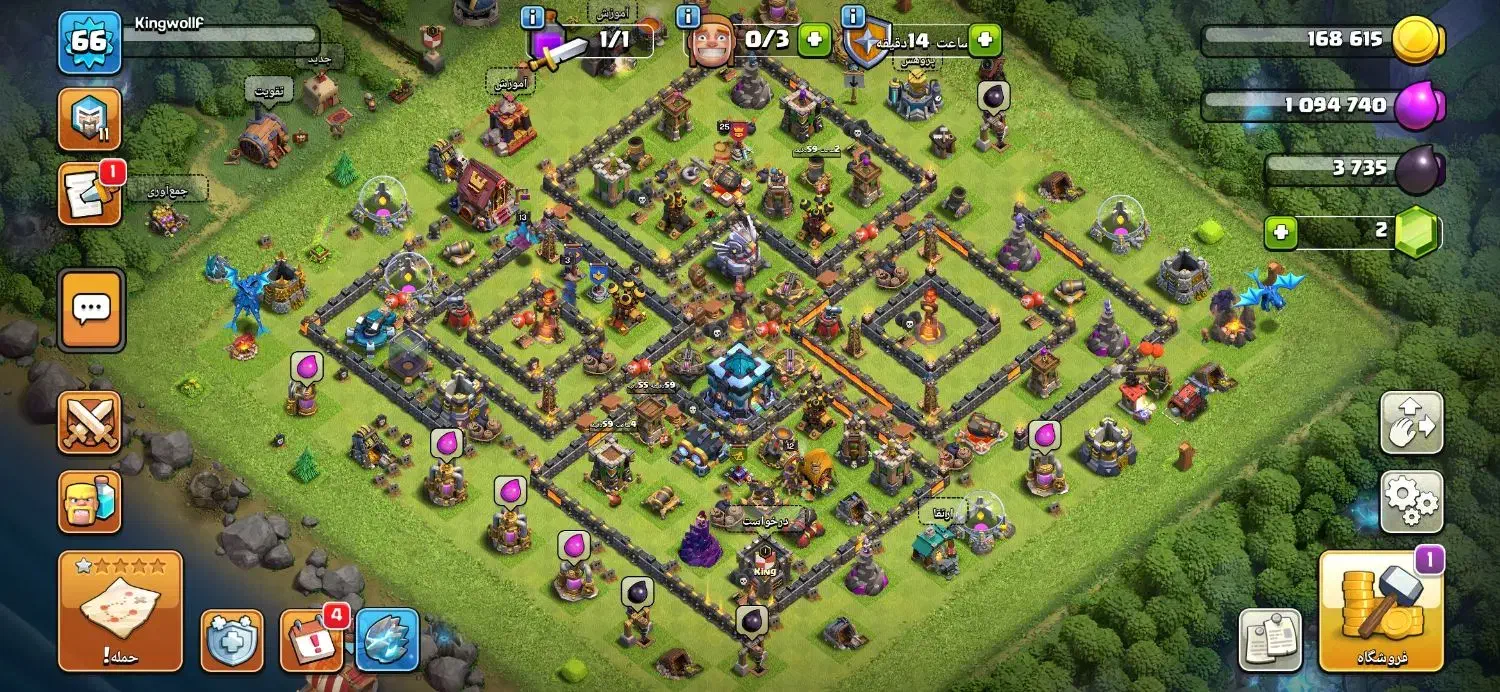 شیش تا اکانت|کنسول، بازی ویدئویی و آنلاین|خوی, |دیوار