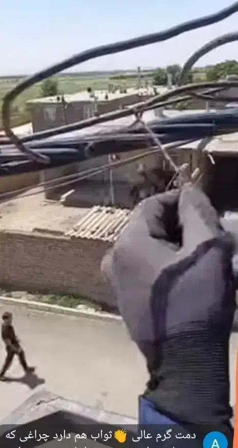 برقکار،عمام، خوشنام کرج مارلیک ملارد سرآسیاب فردیس|خدمات پیشه و مهارت|اندیشه, اندیشه فاز ۱|دیوار