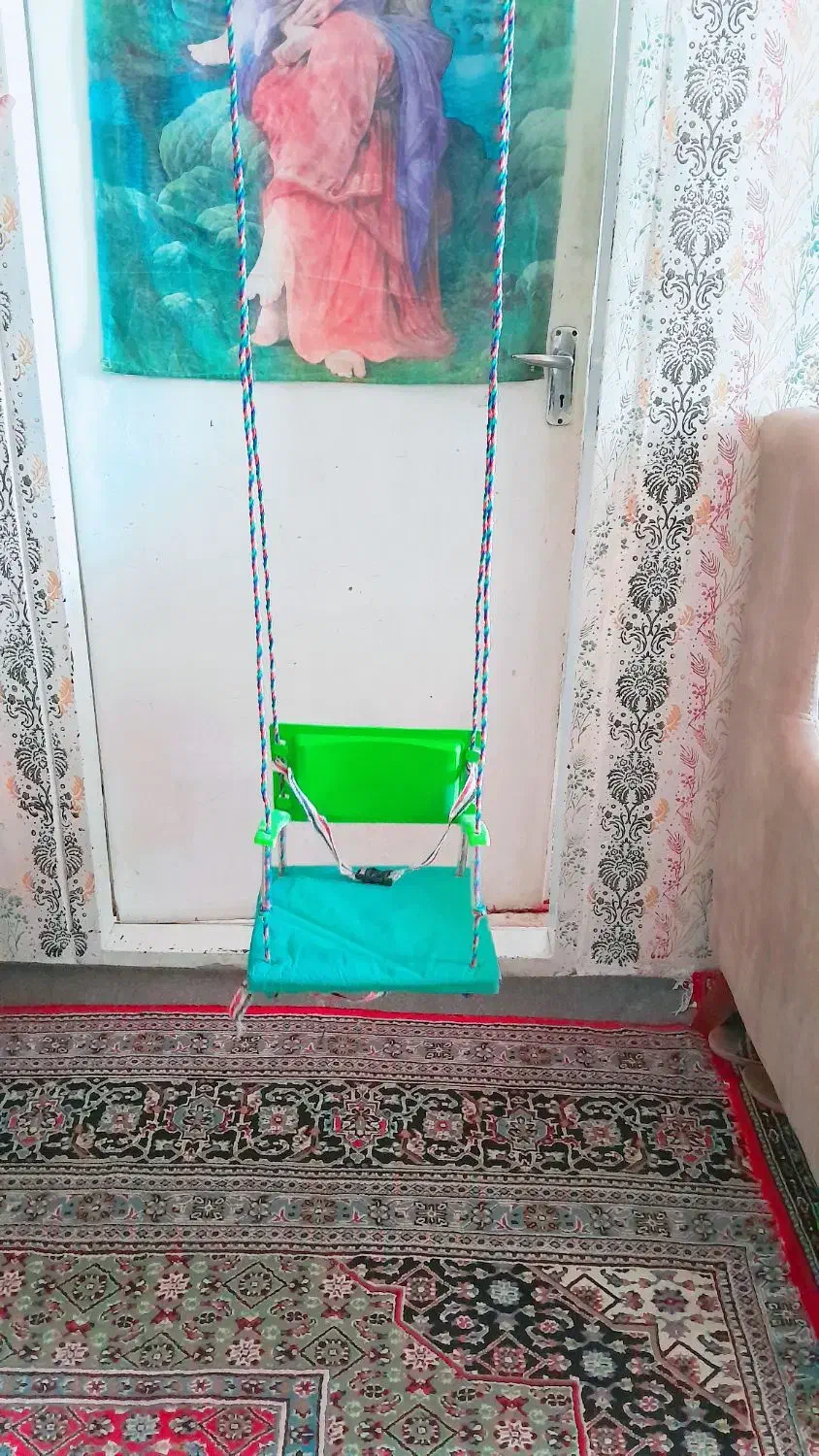 تاب کودک|اسباب و اثاث بچه|زنجان, |دیوار