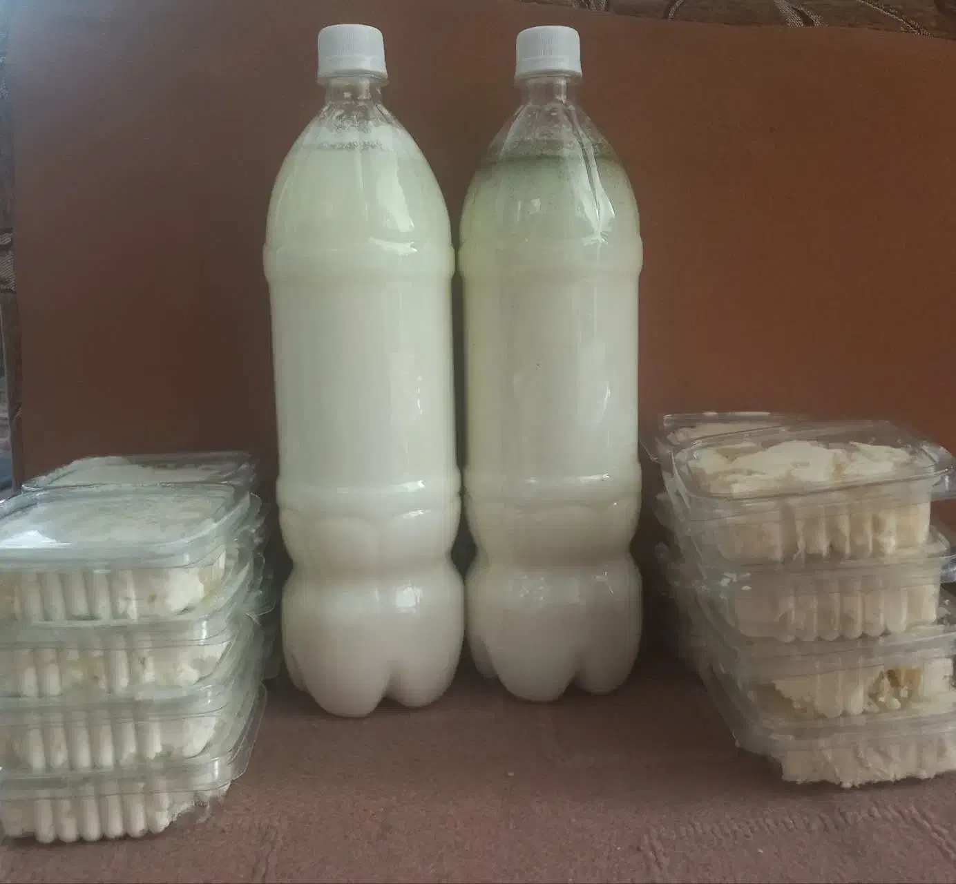 لبنیات محلی طوبی|خوردنی و آشامیدنی|محلات, |دیوار