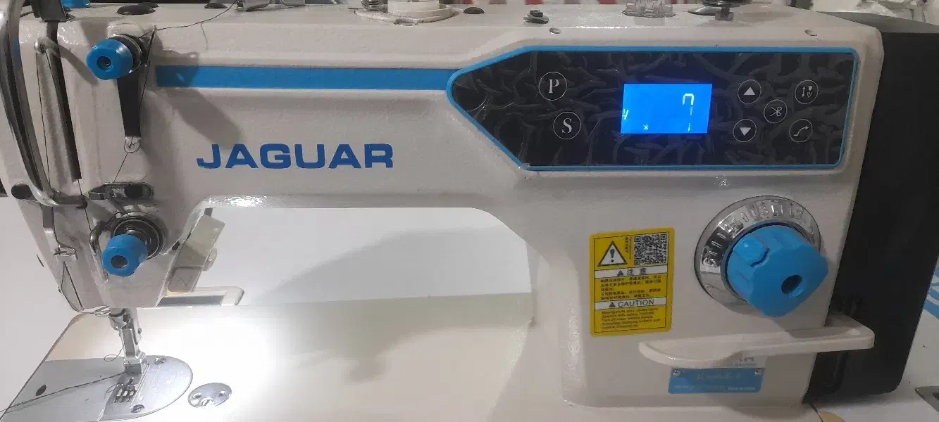 چرخ خیاطی صنعتی نو|چرخ خیاطی و ریسندگی|کرمانشاه, |دیوار