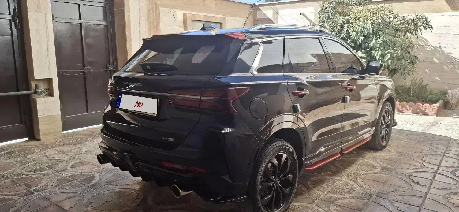 فروش یک دستگاه کی ام سی a5|خودرو سواری و وانت|یاسوج, |دیوار