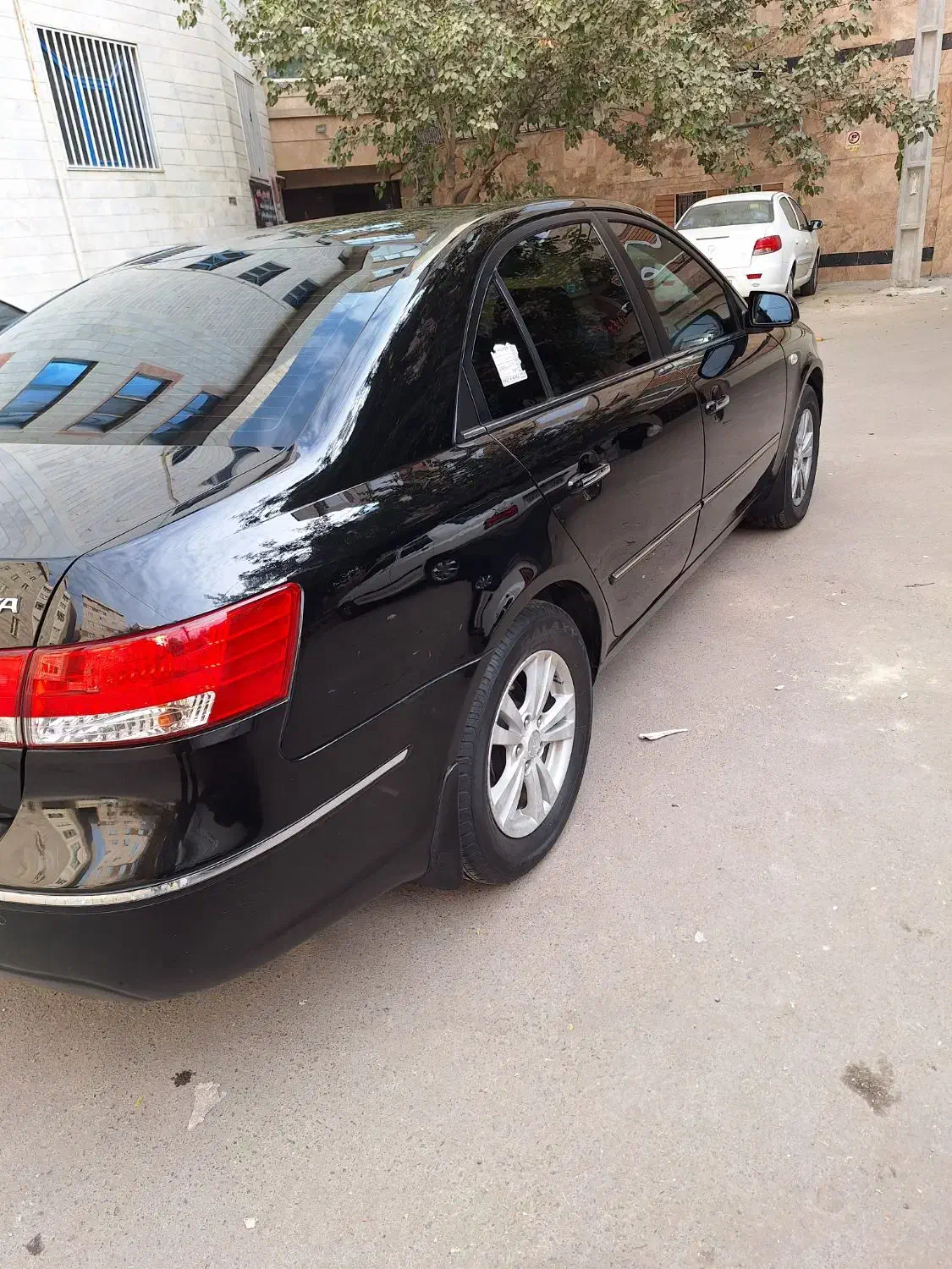 سوناتا|خودرو سواری و وانت|تهران, کیانشهر|دیوار