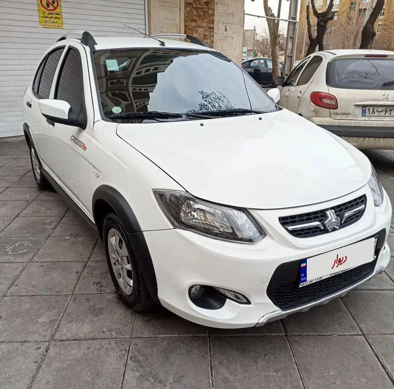 کوییک mt|خودرو سواری و وانت|تهران, بهمن یار|دیوار