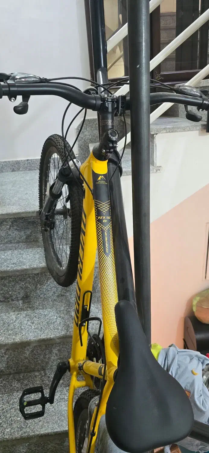 دوچرخه  اورلرد|دوچرخه، اسکیت، اسکوتر|تبریز, |دیوار