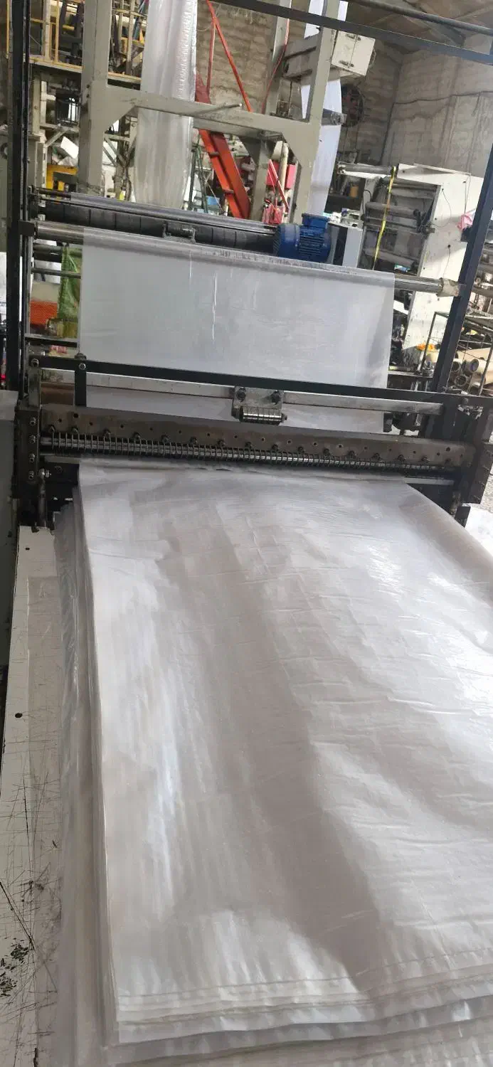 نایلون زباله سفره شیرینگ|عمده‌فروشی|شهریار, شهرک بهاران (ویره)|دیوار