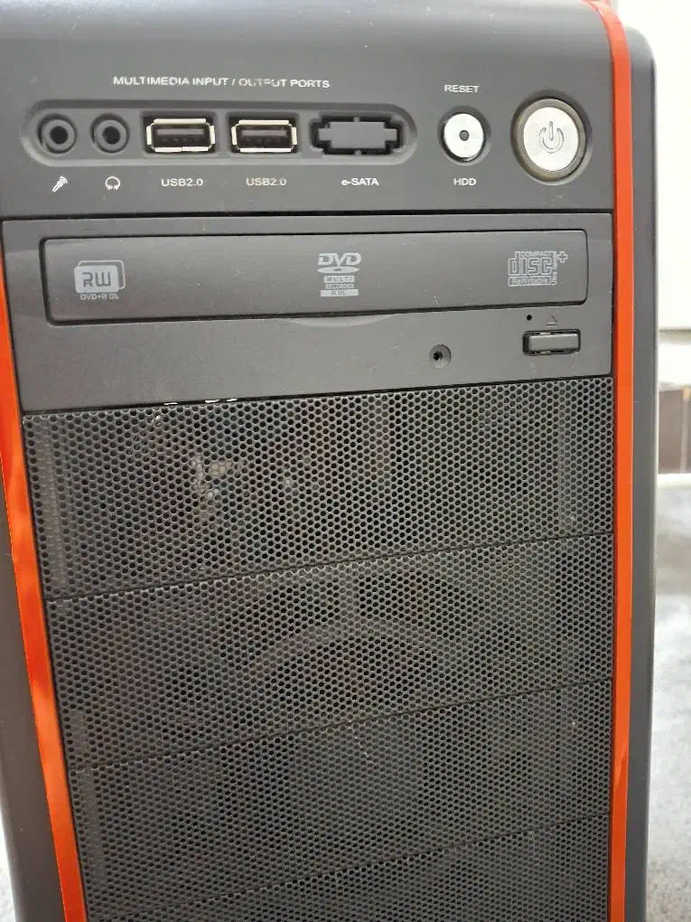 کامپیوتر  خانگی و اداری|رایانه رومیزی|تهران, مجیدیه|دیوار