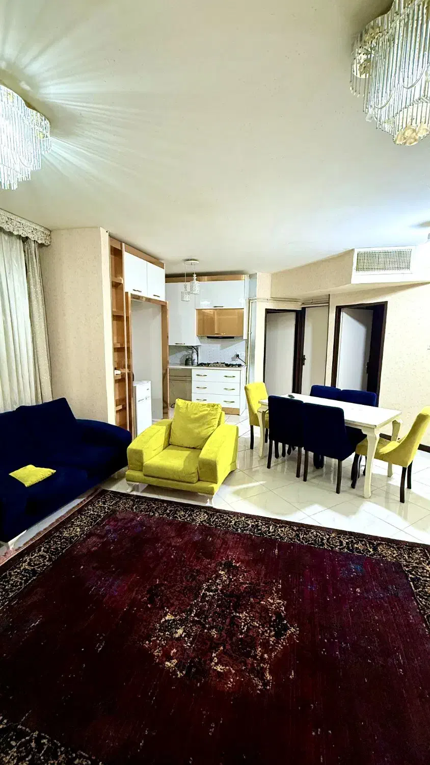 اجاره روزانه سوئیت آپارتمان بلوار ارم کد ۴۴|اجارهٔ کوتاهمدت آپارتمان و سوئیت|یاسوج, |دیوار