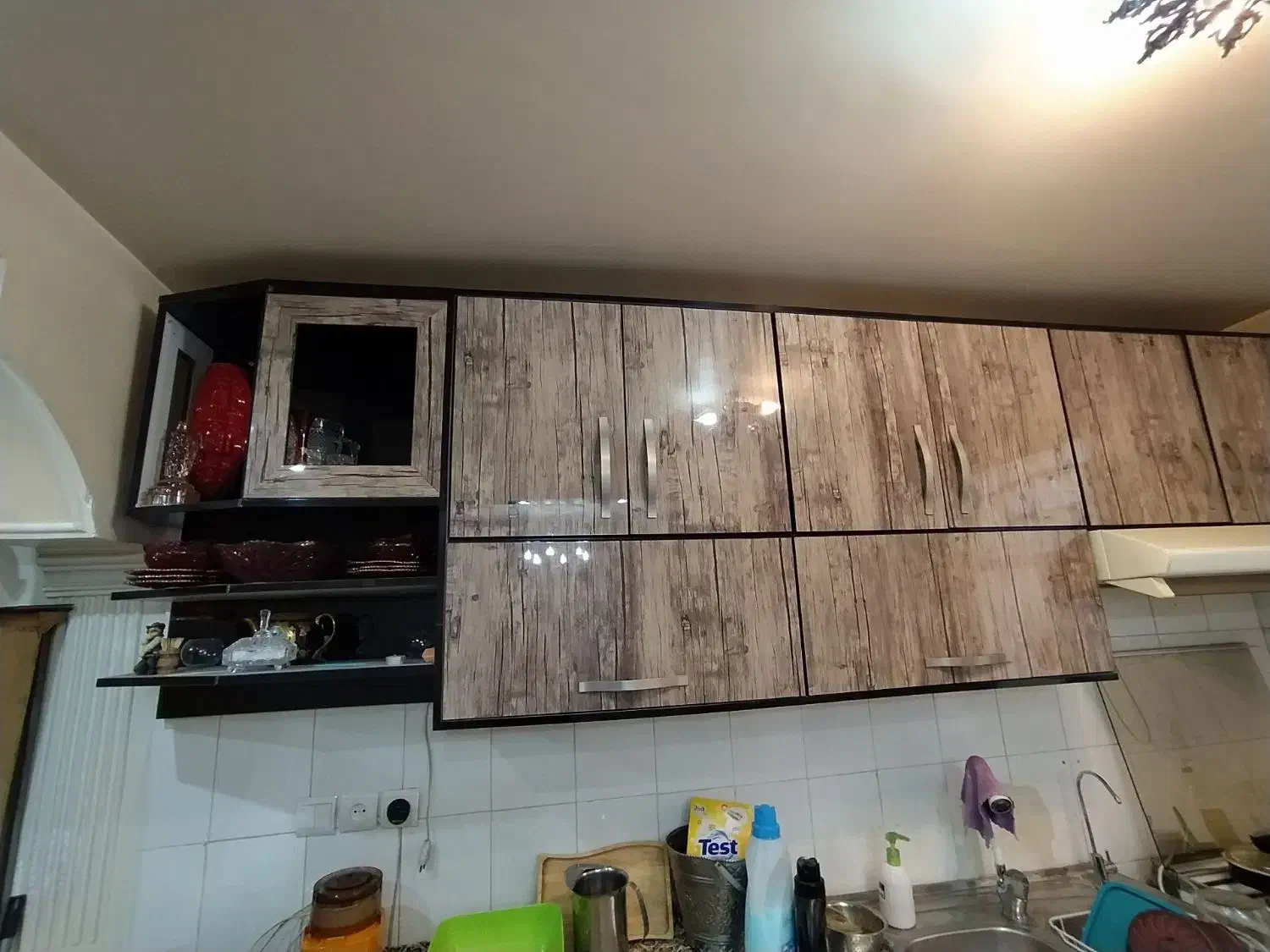 کابینت MDF|مصالح و تجهیزات ساختمان|تهران, امیریه|دیوار