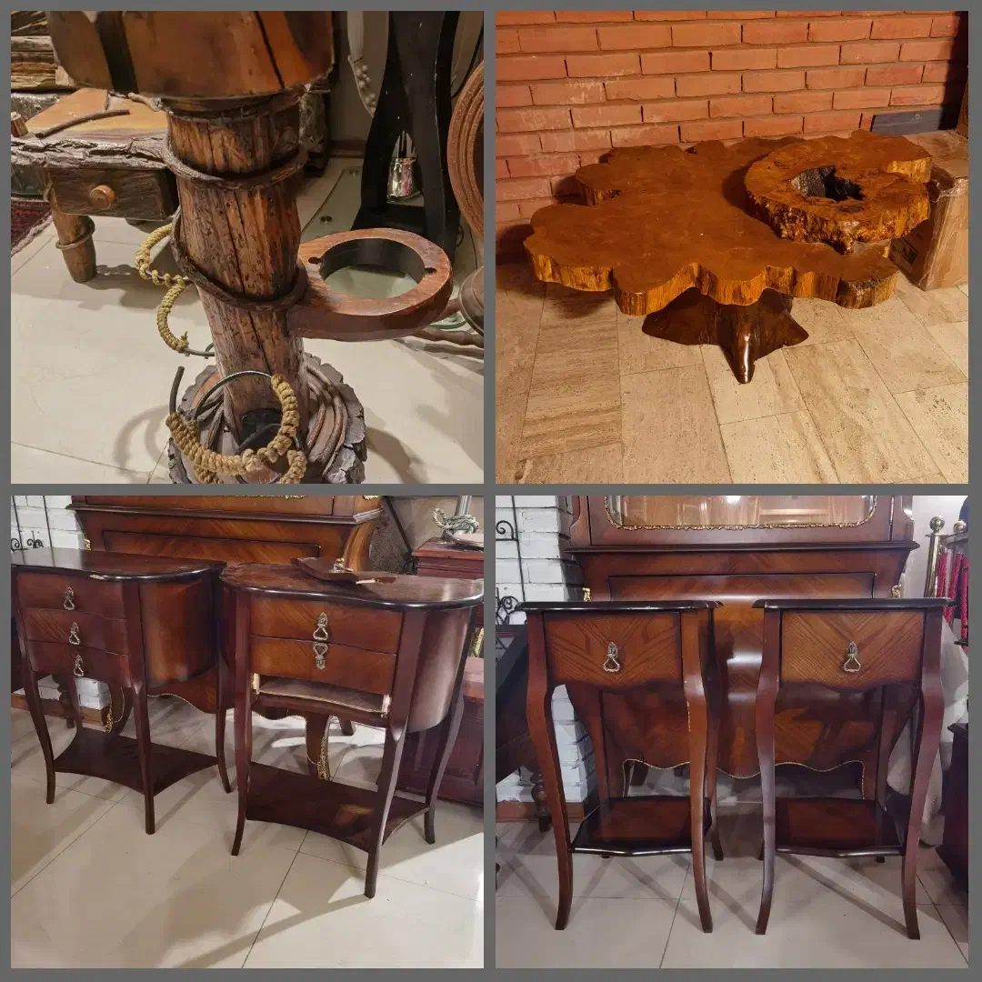 حراج لوازم منزل|حراج|تهران, زعفرانیه|دیوار