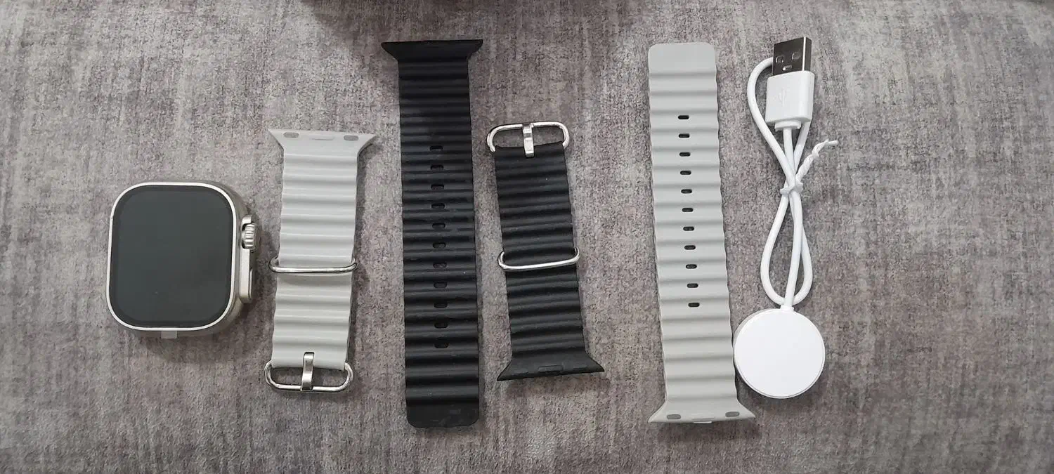 ساعت هوشمند|ساعت|اسلامشهر, باغ فیض|دیوار