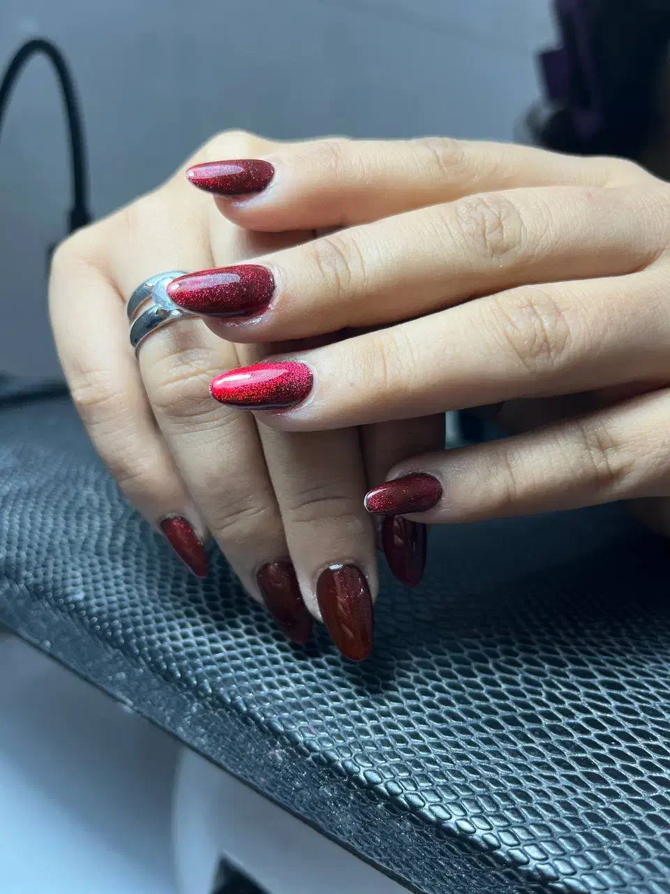 کاشت ناخن300|خدمات آرایشگری و زیبایی|سبزوار, عظیمیان|دیوار