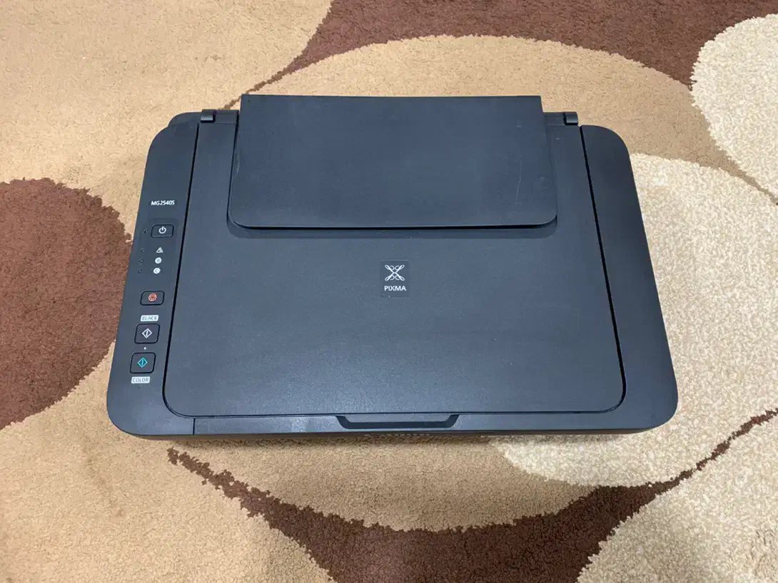 پرینتر جوهر افشان کانن پیکسما|پرینتر، اسکنر، کپی، فکس|تهران, دهقان|دیوار