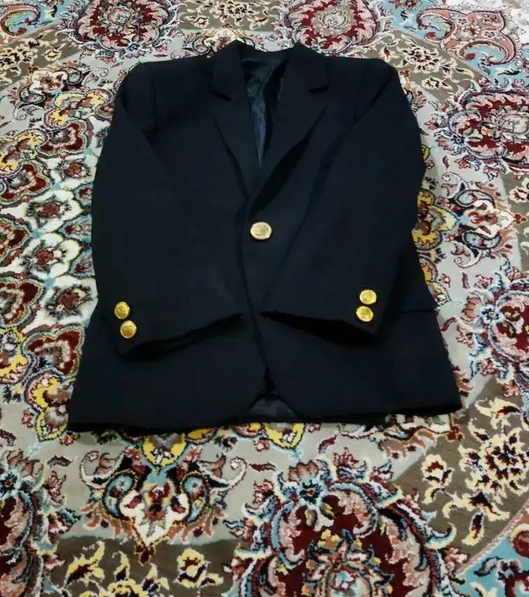 کت تک پسرانه در حد نو|کفش و لباس بچه|شهریار, شهریار|دیوار