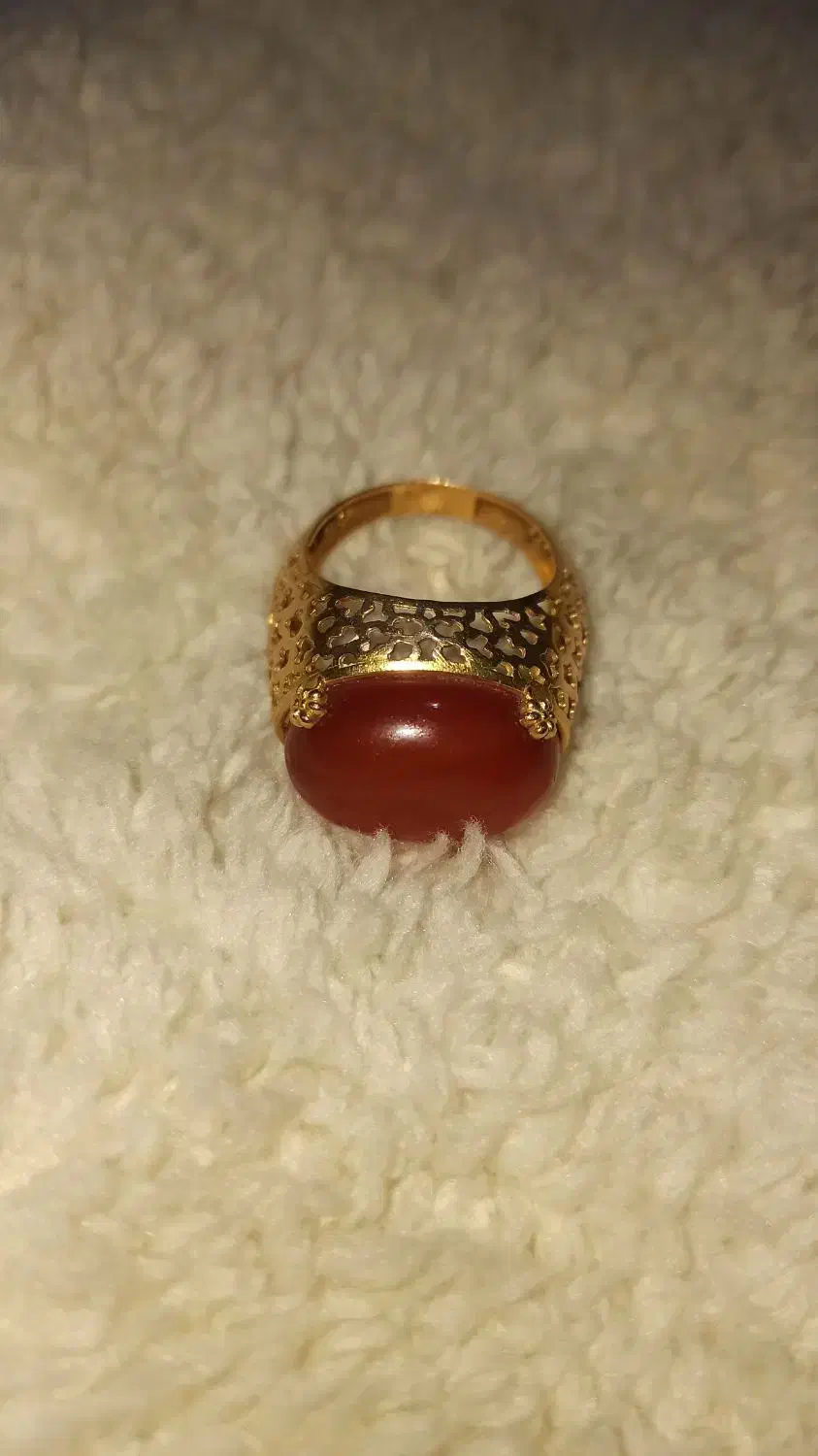 انگشتر|جواهرات|شیراز, شریف‌آباد|دیوار