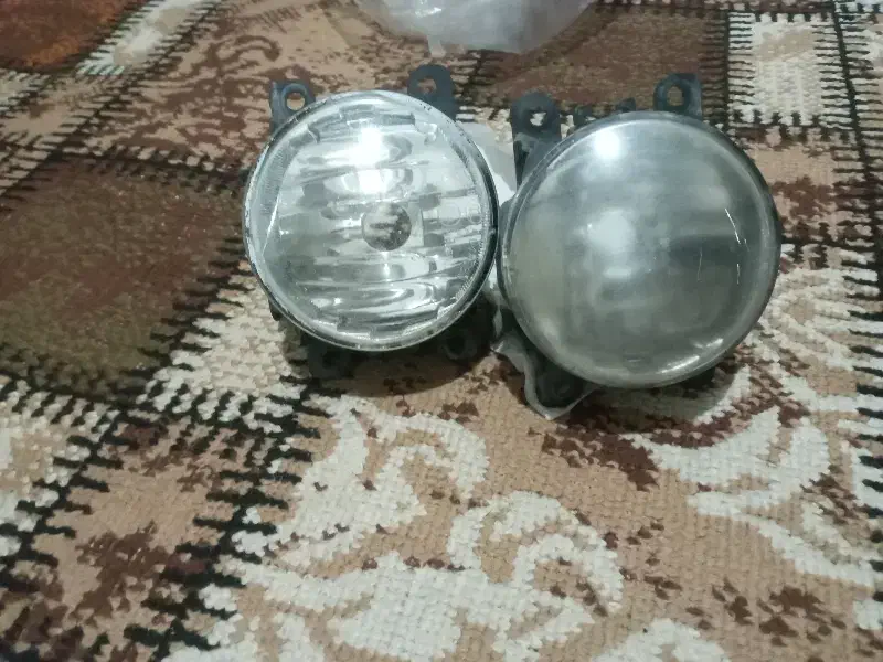 لامپ هالوژن داخل سپر|لامپ و چراغ|تربت جام, کشتارگاه|دیوار