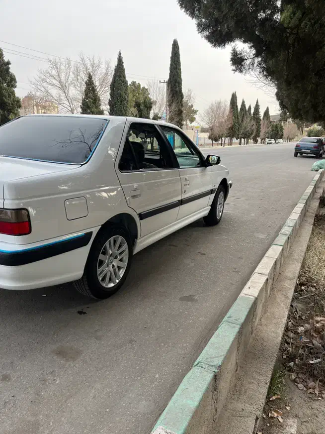 پارسelx|خودرو سواری و وانت|سیرجان, |دیوار