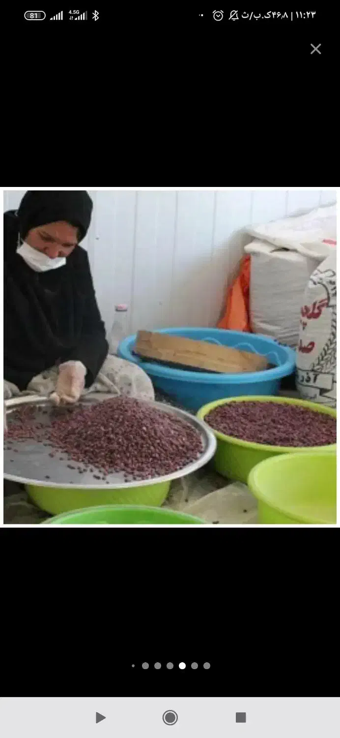 استخدام بسته‌بند محصولات در منزل|استخدام بازاریابی و فروش|اهواز, کوی رمضان|دیوار