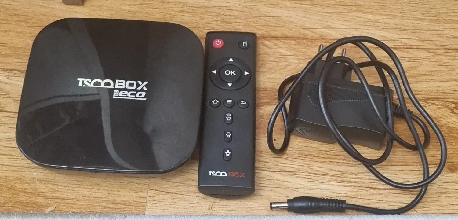 تسکو باکس|پخش‌کننده همراه|شیراز, قدوسی شرقی|دیوار