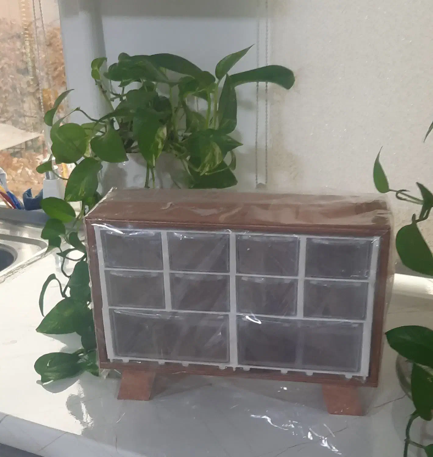 جاادویه|ظروف نگهدارنده، پلاستیکی، یکبارمصرف|تهران, مسعودیه|دیوار