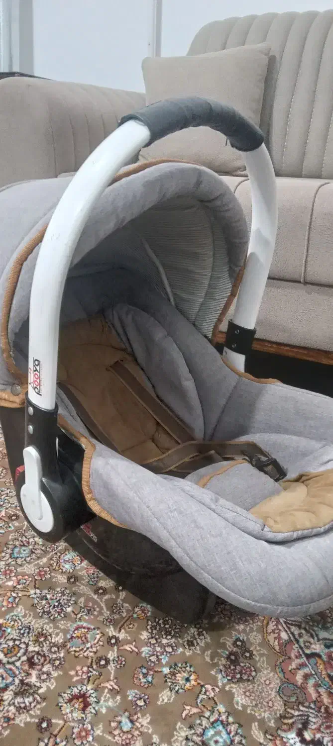 نی نی خواب|کالسکه و لوازم جانبی|سقز, |دیوار