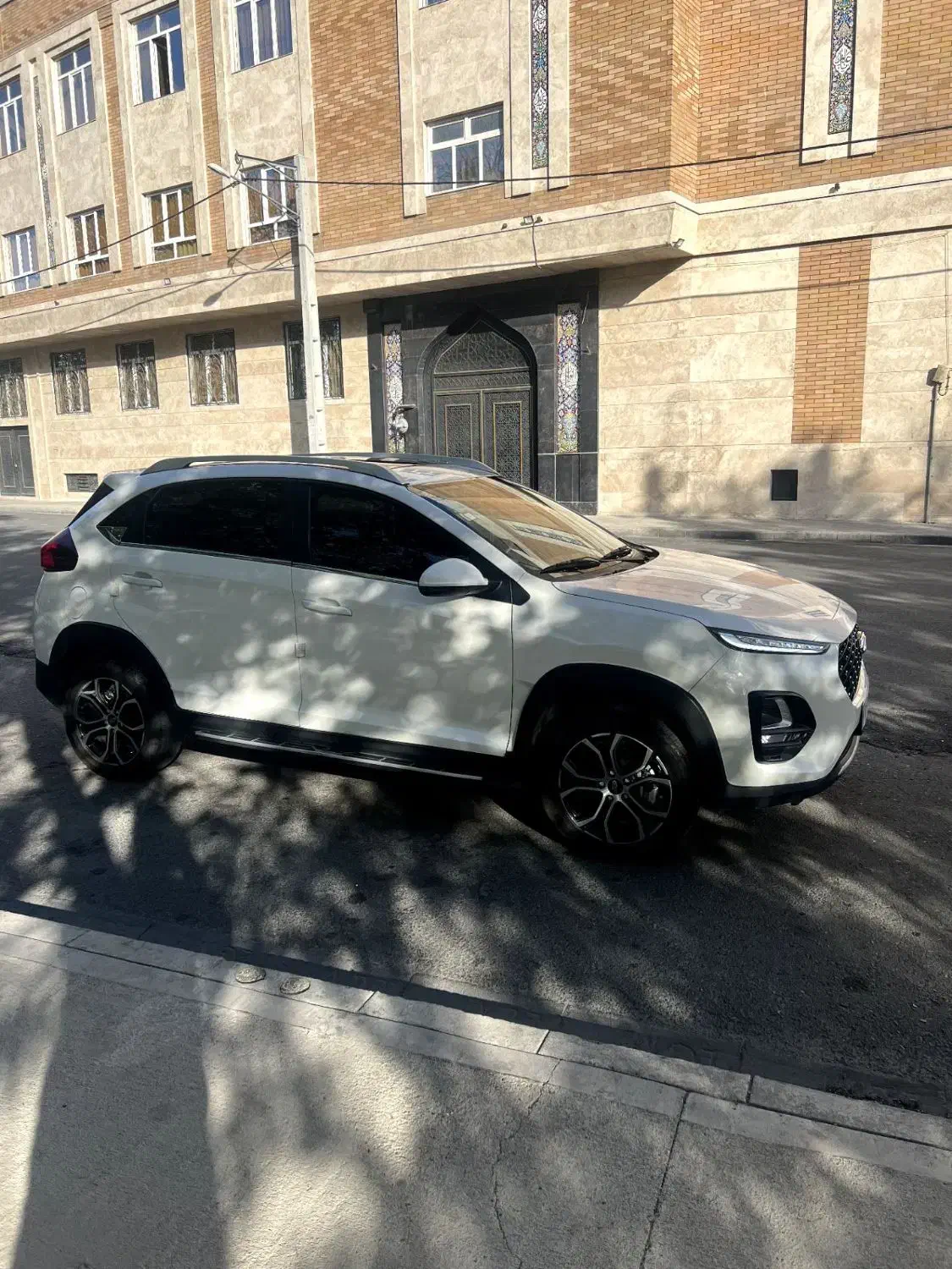 x22 pro mt|خودرو سواری و وانت|تهران, هفده شهریور|دیوار