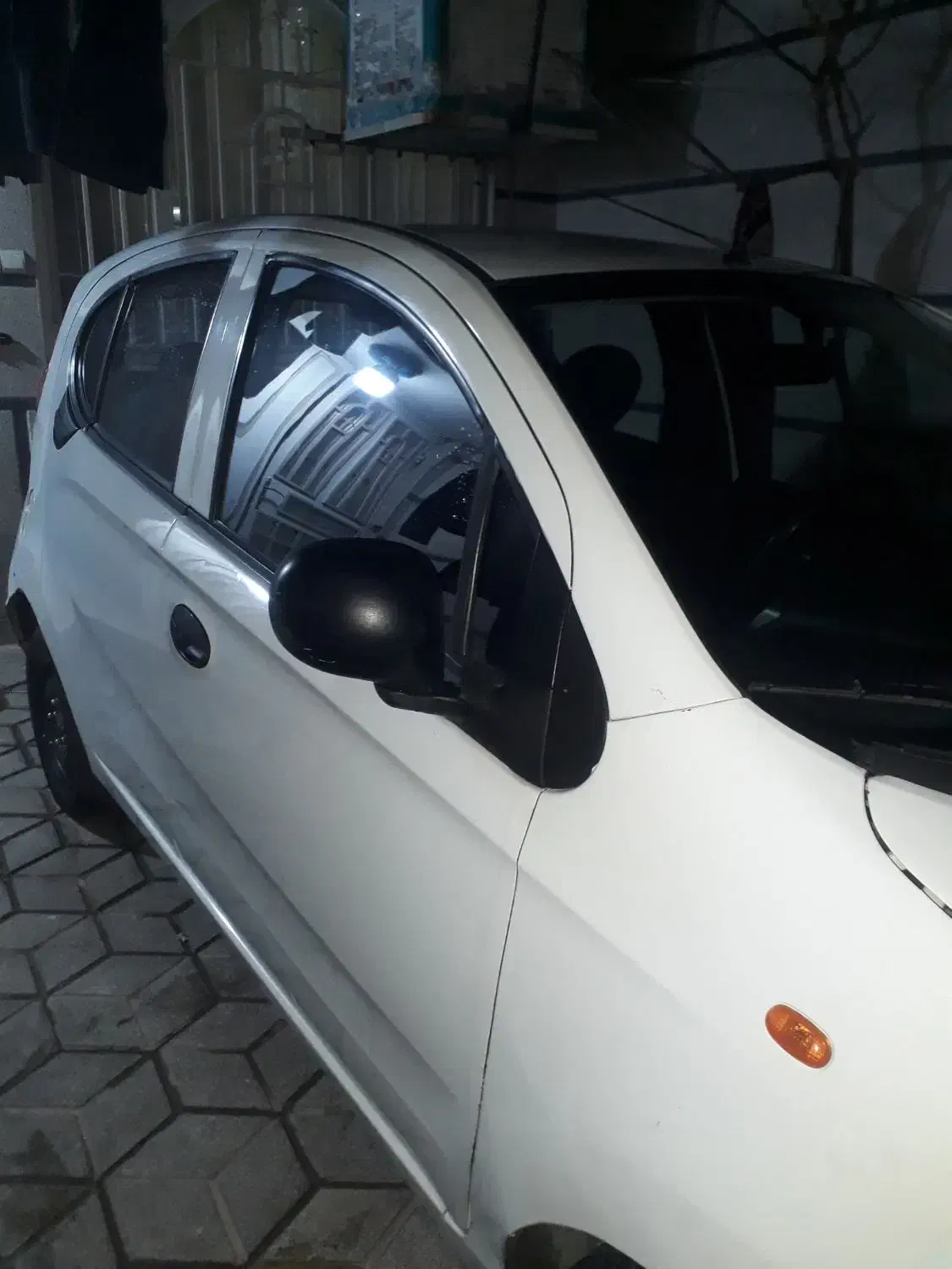 ام و ام sمدل ۹۶|خودرو سواری و وانت|مشهد, کشاورز|دیوار