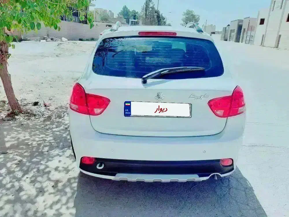 کوییک ۱۴۰۱ در حد صفر|خودرو سواری و وانت|شاهینشهر, ۹ دی|دیوار