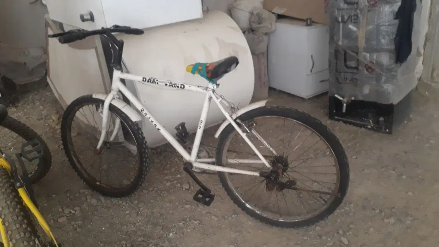 دوچرخه  ۲۴ فروشی|دوچرخه، اسکیت، اسکوتر|شیروان (خراسان), |دیوار