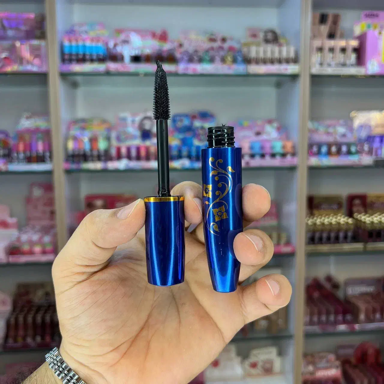 ریمل|آرایشی، بهداشتی، درمانی|نیشابور, مازول|دیوار