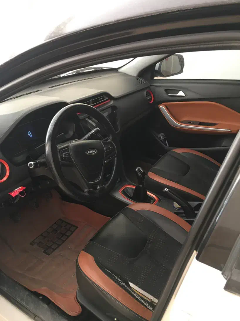 X22 اسپرت لاکچری مدل ۹۶|خودرو سواری و وانت|مشهد, وکیل‌آباد|دیوار