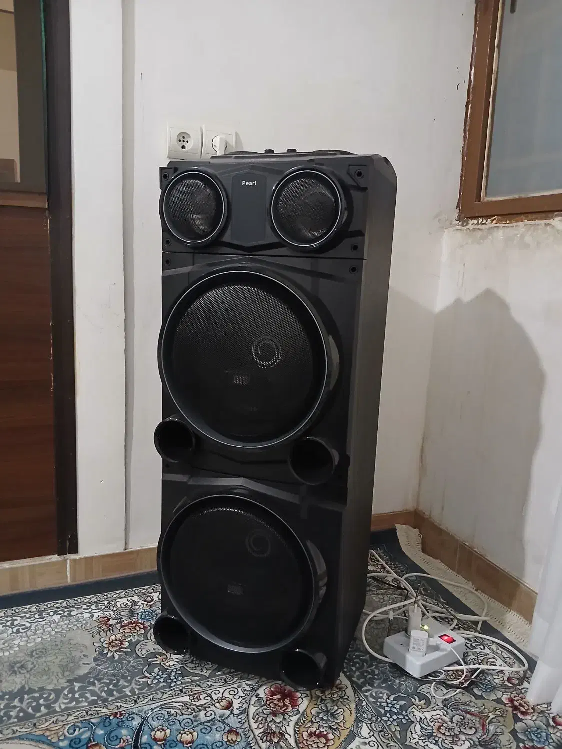 باند میکرولب|سیستم صوتی خانگی|شاندیز, |دیوار