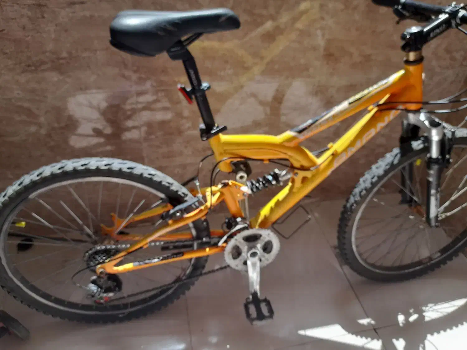 دوچرخه ۲۶|دوچرخه، اسکیت، اسکوتر|قدس, شهرقدس|دیوار