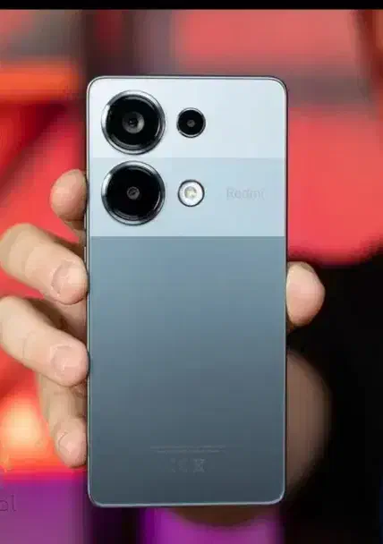 گوشی نوت 13پرو،متور|موبایل|یاسوج, |دیوار