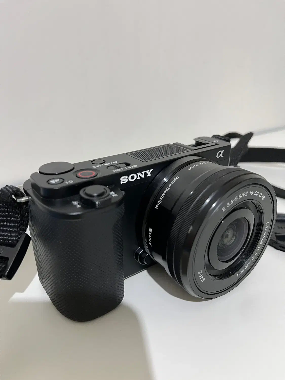 دوربین سونی مدل ZV-E10|دوربین عکاسی و فیلمبرداری|ورامین, شهرک مدرس|دیوار