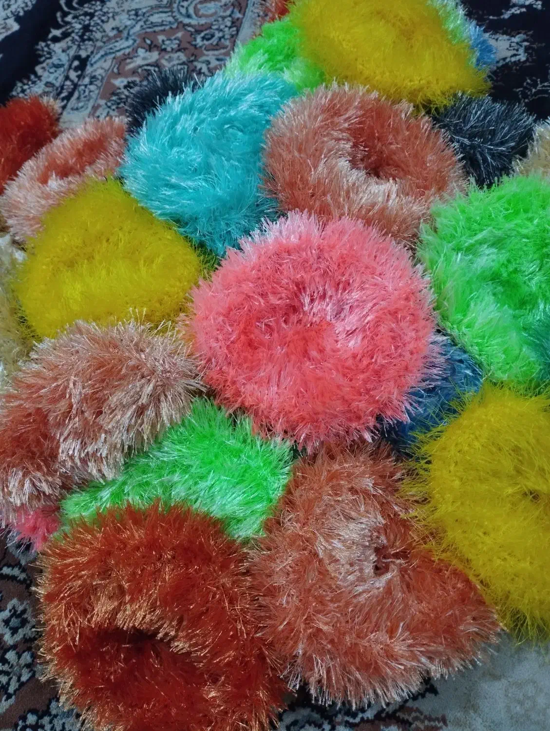 اسکاج|لوازم نظافت|بندر ماهشهر, |دیوار