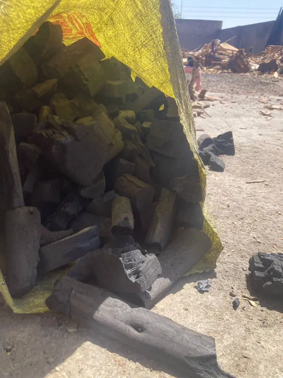 زغال کبابی باغی|عمده‌فروشی|قم, خداکرم|دیوار