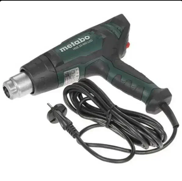 سشوار صنعتی METABO|ابزارآلات|سمنان, |دیوار