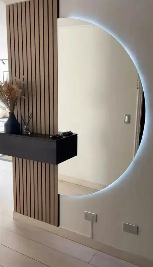 دکوراسیون داخلی vip|مصالح و تجهیزات ساختمان|پرند, فاز ۲|دیوار