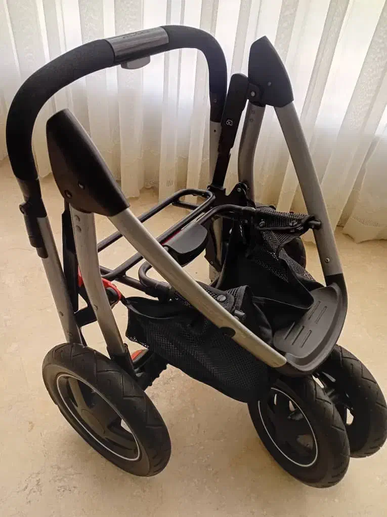 کالسکه مکسی کوزی|کالسکه و لوازم جانبی|تهران, دردشت|دیوار