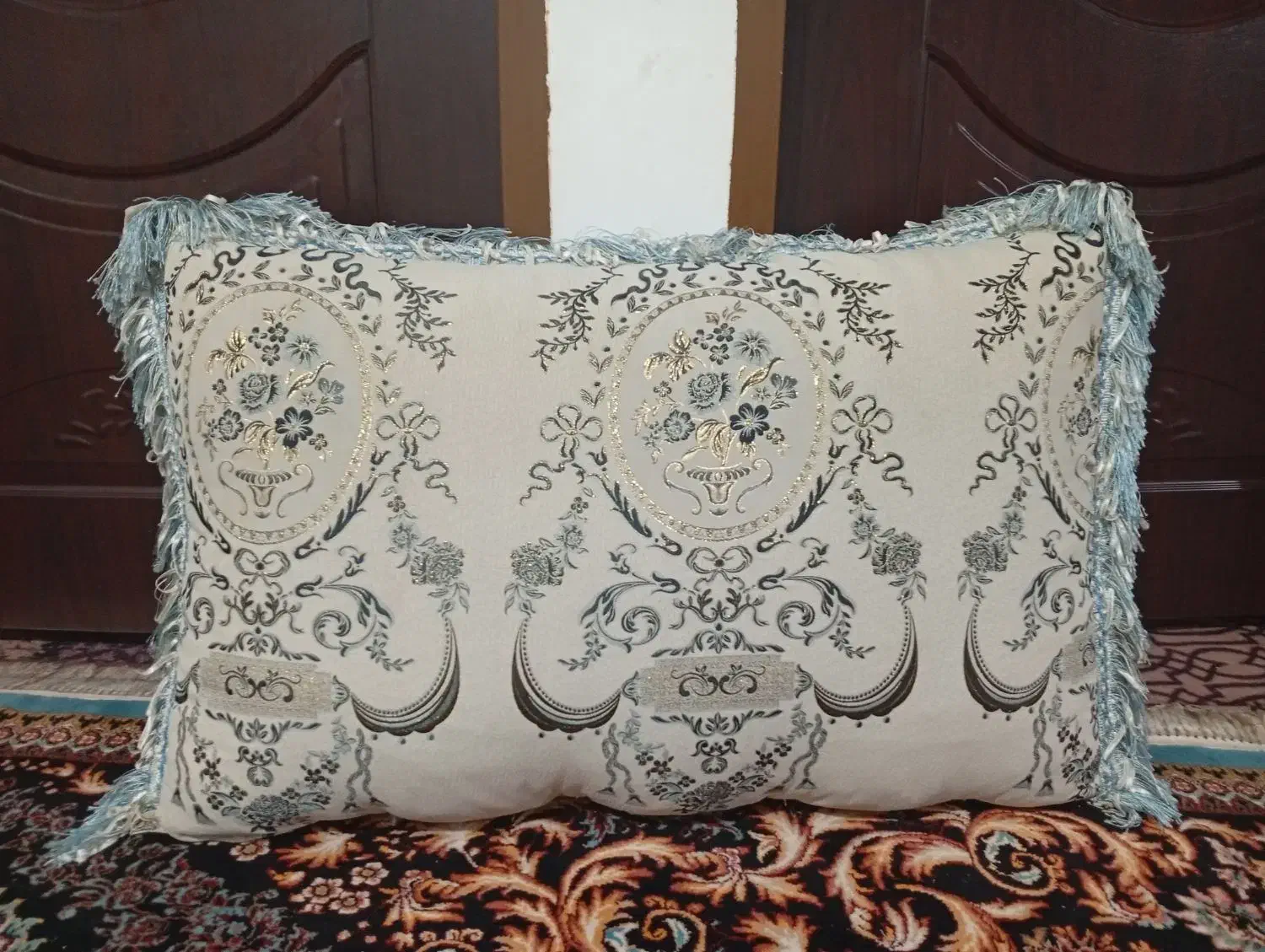 پوش بالشت فروشی|رختخواب، بالش، پتو|زابل, |دیوار