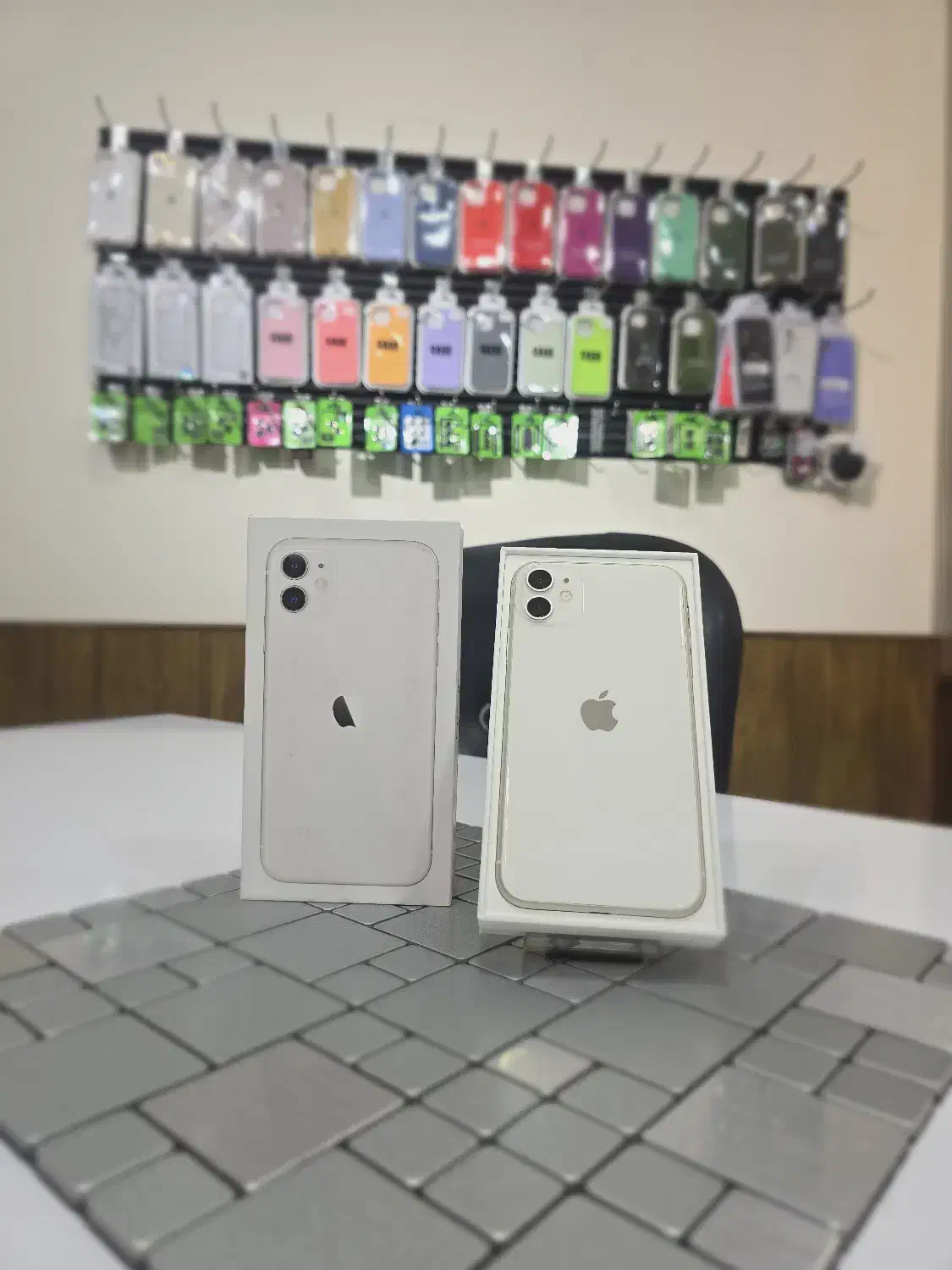 ایفون ۱۱|موبایل|شیراز, زند|دیوار