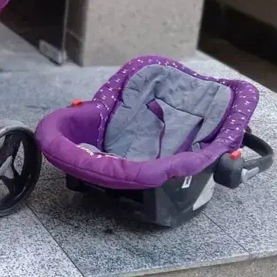 کریر|کالسکه و لوازم جانبی|تهران, منیریه|دیوار