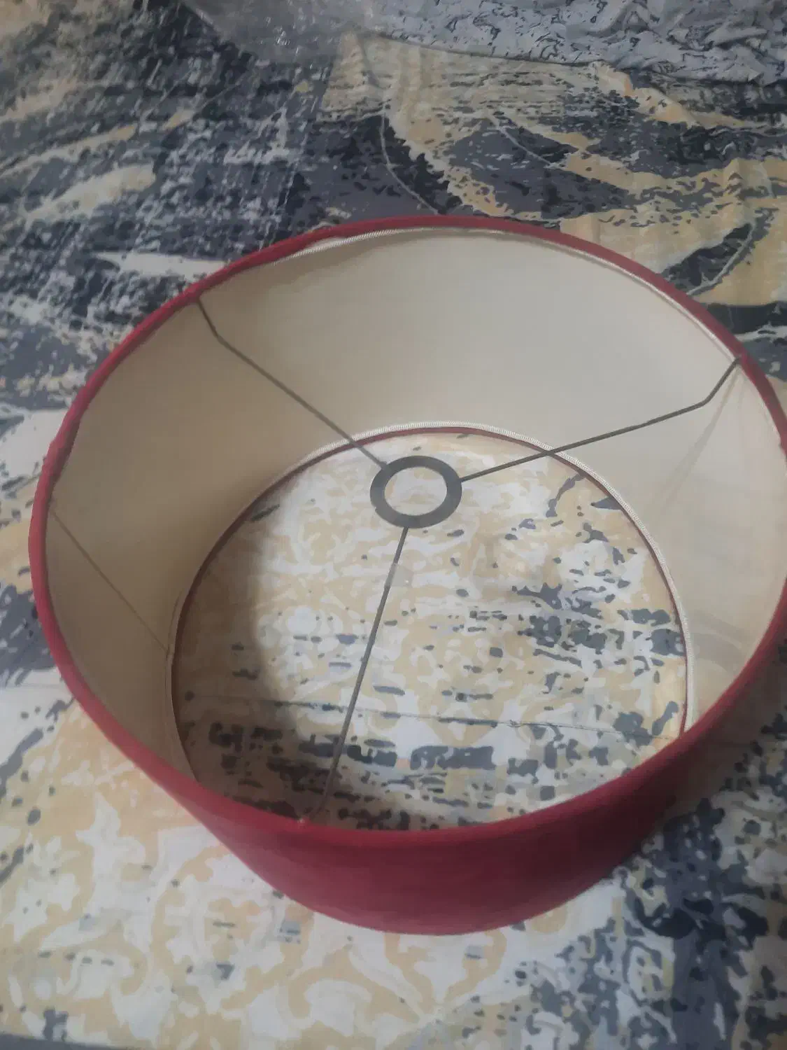 کلاهک اباژور|چراغ خواب و آباژور|تهران, تهرانپارس غربی|دیوار