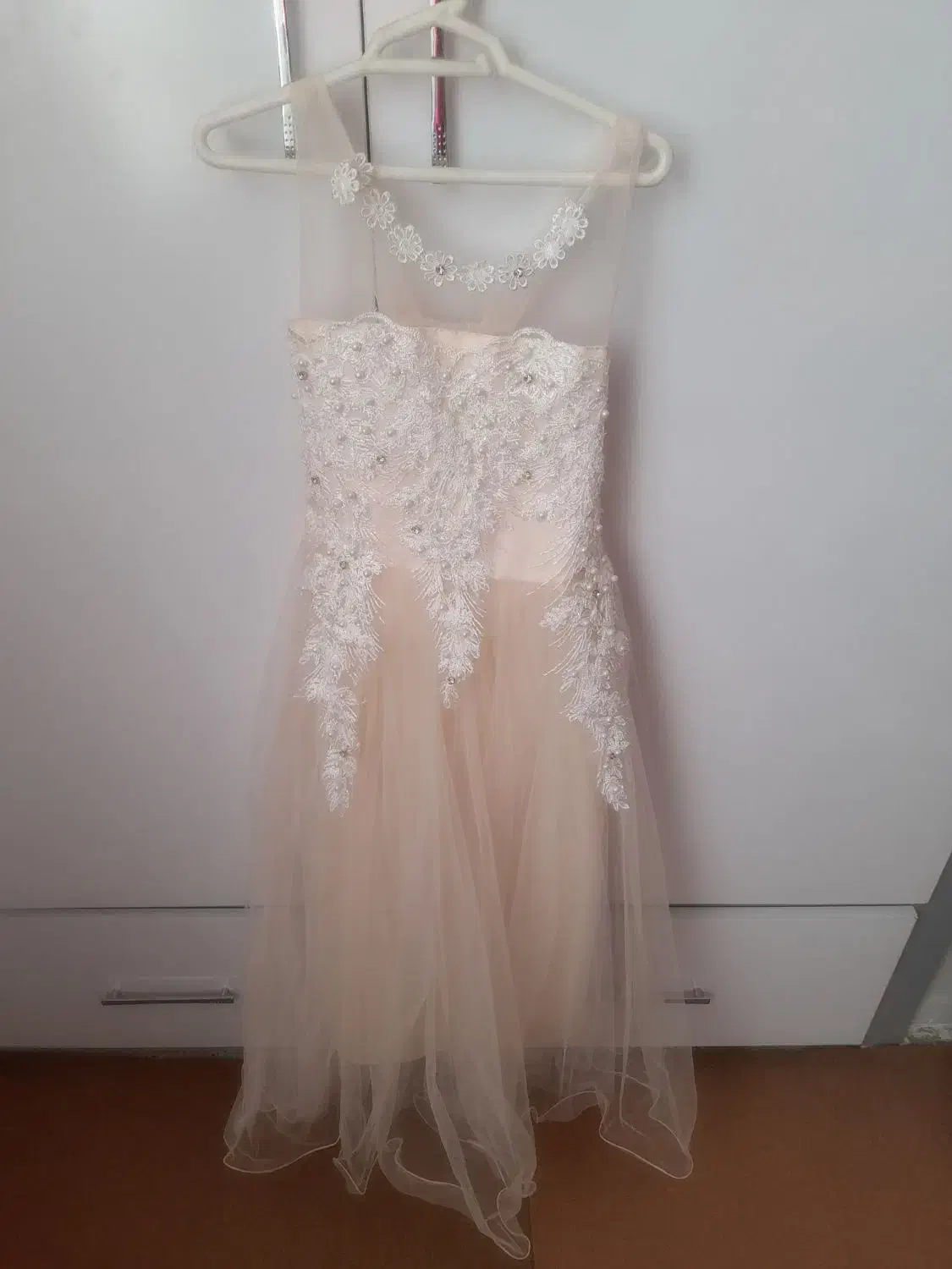 پیراهن مجلسی دخترانه|کفش و لباس بچه|گلبهار, شهر جدید گلبهار|دیوار