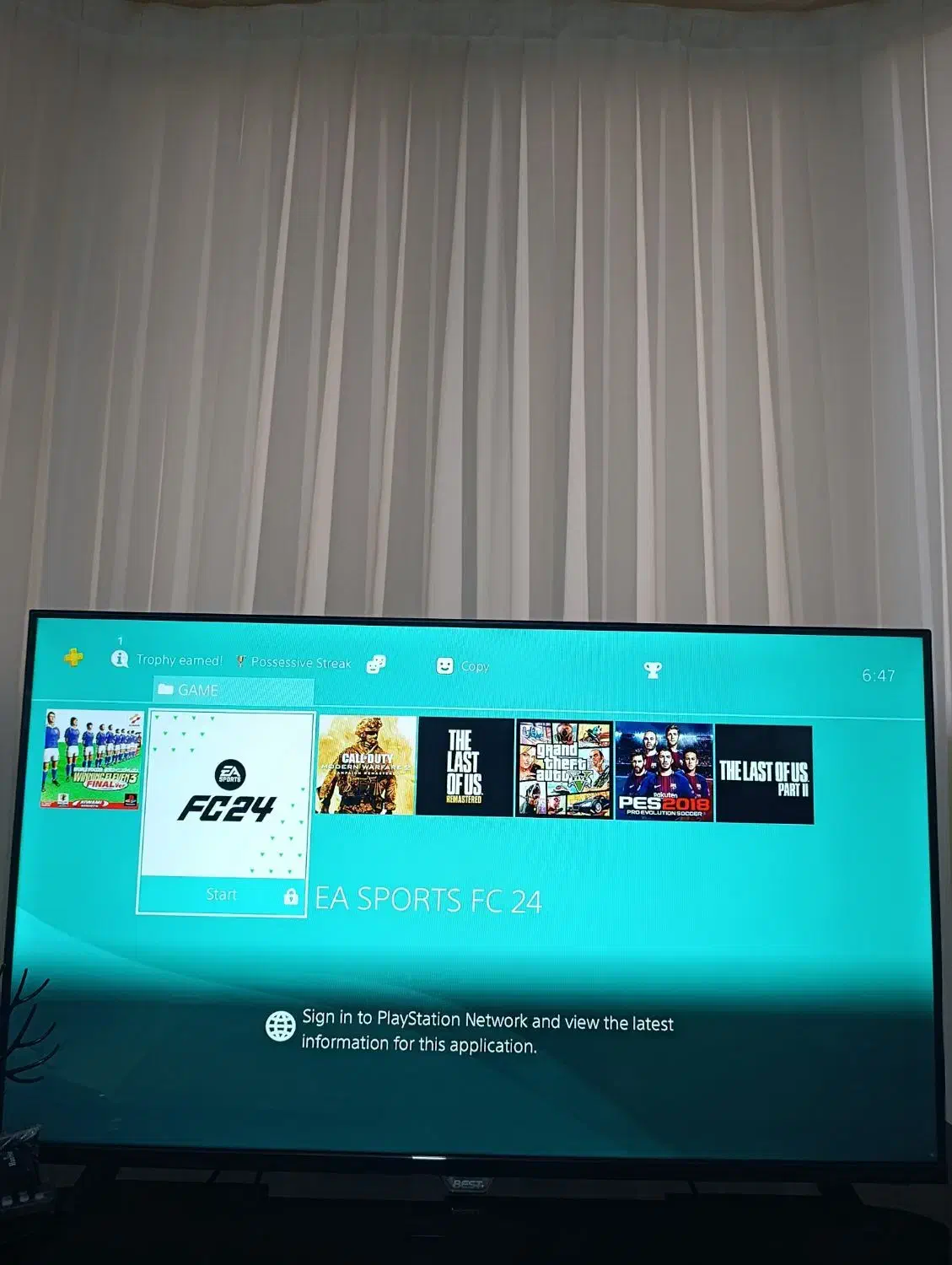 دستگاهps4اسلیم کپیخوربادودسته سالم|کنسول، بازی ویدئویی و آنلاین|ارومیه, |دیوار