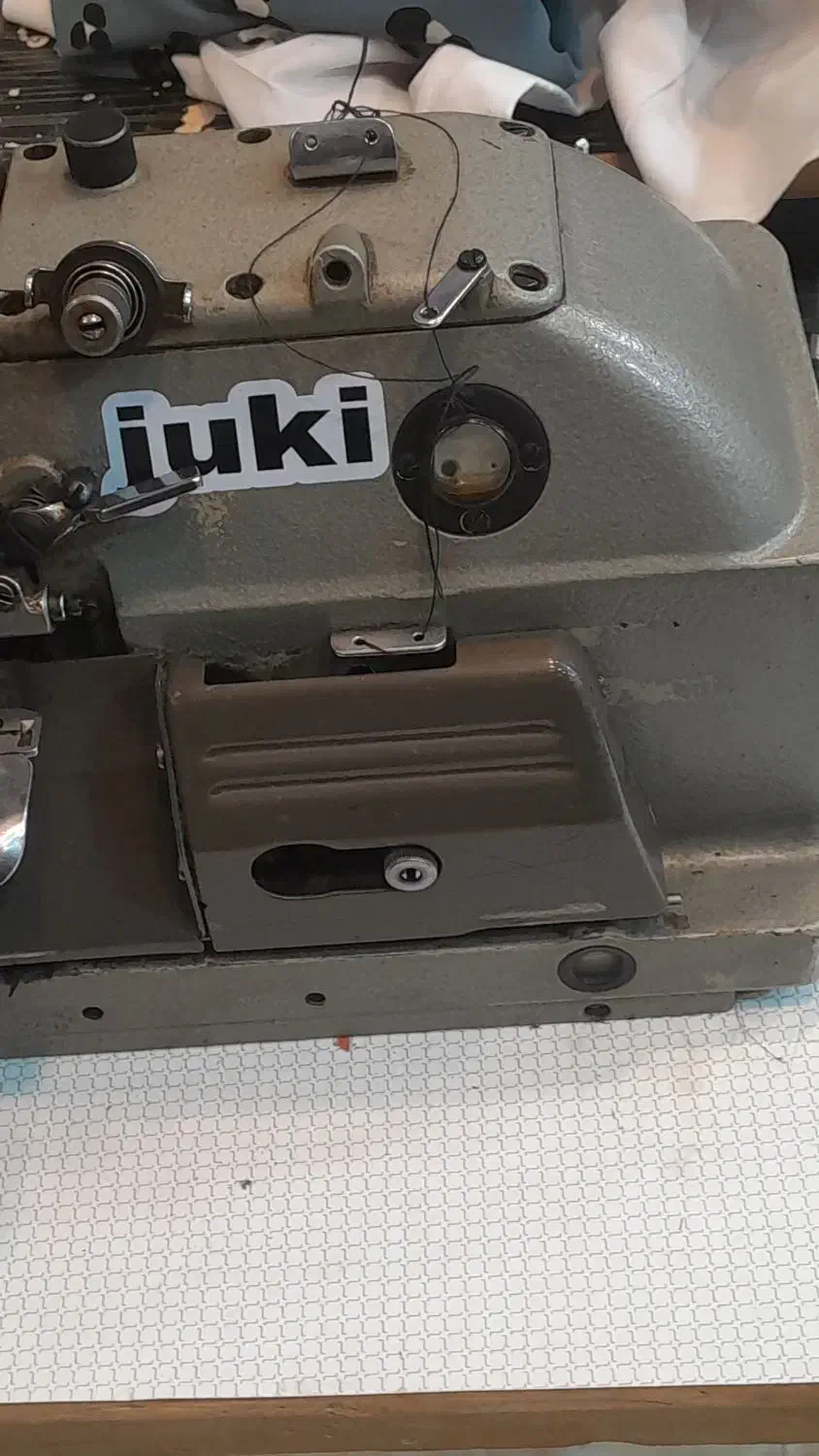 سردوز|چرخ خیاطی و ریسندگی|آبدانان, |دیوار